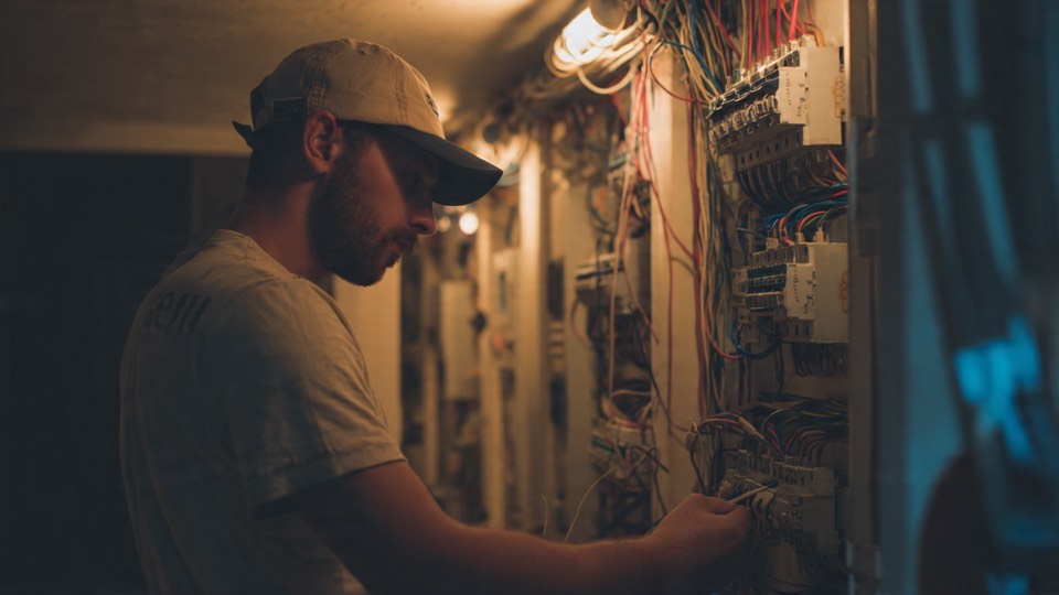 Elektrik Arıza ve Onarım
